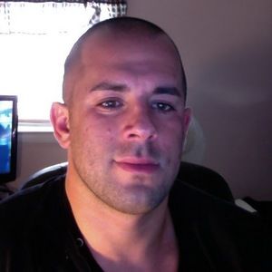 Meet your Posher, Matthew